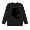 Cloke Mens Edge Crew Neck Sweatshirt Thumbnail