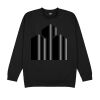 Cloke Mens Edge Crew Neck Sweatshirt Thumbnail