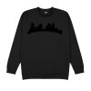 Cloke Mens Edge Crew Neck Sweatshirt Thumbnail