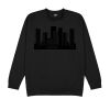 Cloke Mens Edge Crew Neck Sweatshirt Thumbnail