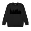 Cloke Mens Edge Crew Neck Sweatshirt Thumbnail