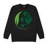 Cloke Mens Edge Crew Neck Sweatshirt Thumbnail