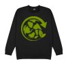 Cloke Mens Edge Crew Neck Sweatshirt Thumbnail