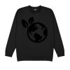 Cloke Mens Edge Crew Neck Sweatshirt Thumbnail