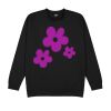 Cloke Mens Edge Crew Neck Sweatshirt Thumbnail