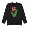 Cloke Mens Edge Crew Neck Sweatshirt Thumbnail