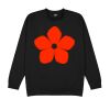 Cloke Mens Edge Crew Neck Sweatshirt Thumbnail