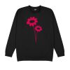 Cloke Mens Edge Crew Neck Sweatshirt Thumbnail