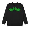 Cloke Mens Edge Crew Neck Sweatshirt Thumbnail