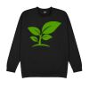 Cloke Mens Edge Crew Neck Sweatshirt Thumbnail