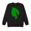 Cloke Mens Edge Crew Neck Sweatshirt Thumbnail