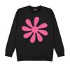 Cloke Mens Edge Crew Neck Sweatshirt Thumbnail