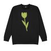 Cloke Mens Edge Crew Neck Sweatshirt Thumbnail