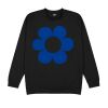 Cloke Mens Edge Crew Neck Sweatshirt Thumbnail