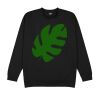 Cloke Mens Edge Crew Neck Sweatshirt Thumbnail