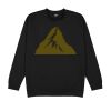 Cloke Mens Edge Crew Neck Sweatshirt Thumbnail