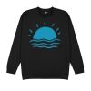 Cloke Mens Edge Crew Neck Sweatshirt Thumbnail