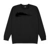 Cloke Mens Edge Crew Neck Sweatshirt Thumbnail