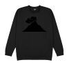 Cloke Mens Edge Crew Neck Sweatshirt Thumbnail