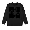 Cloke Mens Edge Crew Neck Sweatshirt Thumbnail