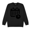 Cloke Mens Edge Crew Neck Sweatshirt Thumbnail