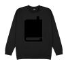 Cloke Mens Edge Crew Neck Sweatshirt Thumbnail