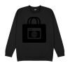 Cloke Mens Edge Crew Neck Sweatshirt Thumbnail