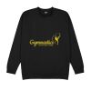 Cloke Mens Edge Crew Neck Sweatshirt Thumbnail