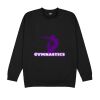 Cloke Mens Edge Crew Neck Sweatshirt Thumbnail