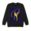 Cloke Mens Edge Crew Neck Sweatshirt Thumbnail