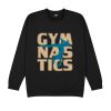 Cloke Mens Edge Crew Neck Sweatshirt Thumbnail