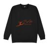 Cloke Mens Edge Crew Neck Sweatshirt Thumbnail