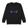 Cloke Mens Edge Crew Neck Sweatshirt Thumbnail