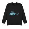 Cloke Mens Edge Crew Neck Sweatshirt Thumbnail