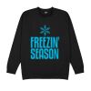 Cloke Mens Edge Crew Neck Sweatshirt Thumbnail
