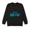 Cloke Mens Edge Crew Neck Sweatshirt Thumbnail