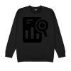 Cloke Mens Edge Crew Neck Sweatshirt Thumbnail