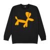 Cloke Mens Edge Crew Neck Sweatshirt Thumbnail
