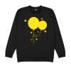 Cloke Mens Edge Crew Neck Sweatshirt Thumbnail
