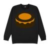 Cloke Mens Edge Crew Neck Sweatshirt Thumbnail