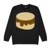 Cloke Mens Edge Crew Neck Sweatshirt Thumbnail