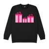 Cloke Mens Edge Crew Neck Sweatshirt Thumbnail