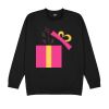 Cloke Mens Edge Crew Neck Sweatshirt Thumbnail