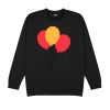 Cloke Mens Edge Crew Neck Sweatshirt Thumbnail