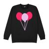 Cloke Mens Edge Crew Neck Sweatshirt Thumbnail