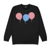 Cloke Mens Edge Crew Neck Sweatshirt Thumbnail