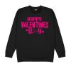 Cloke Mens Edge Crew Neck Sweatshirt Thumbnail