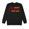 Cloke Mens Edge Crew Neck Sweatshirt Thumbnail