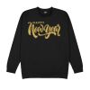 Cloke Mens Edge Crew Neck Sweatshirt Thumbnail