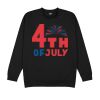 Cloke Mens Edge Crew Neck Sweatshirt Thumbnail